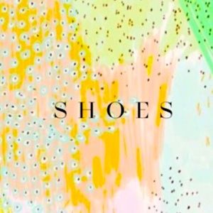 SHOES 👞 👟 👠 🥾 👢